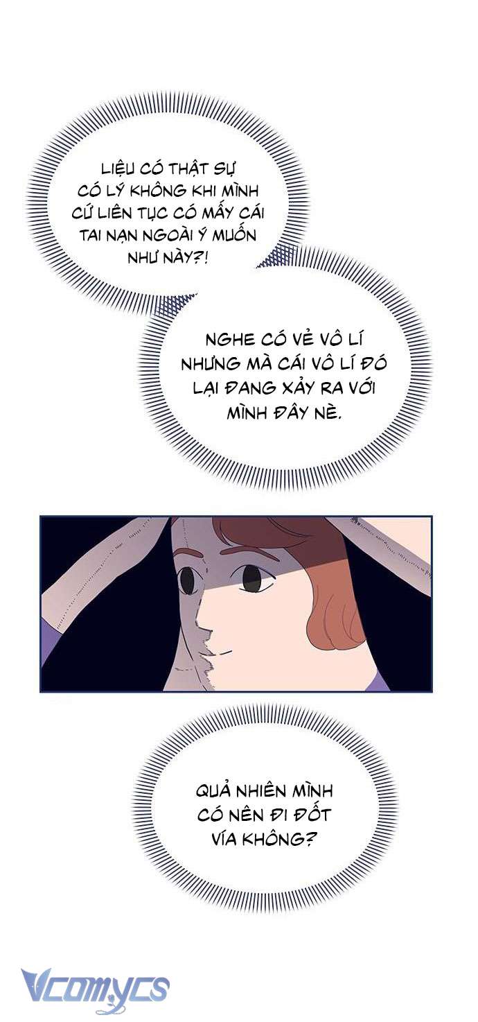 Thứ Tôi Cần Không Phải Là Tình Yêu Chapter 4 - Trang 3