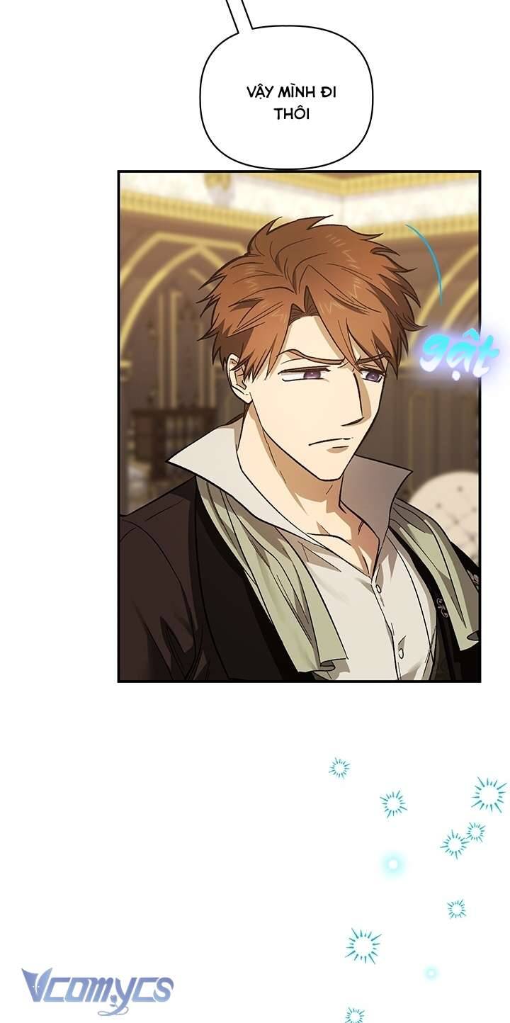 May Mắn Hay Bất Hạnh Chap 90 - Trang 4