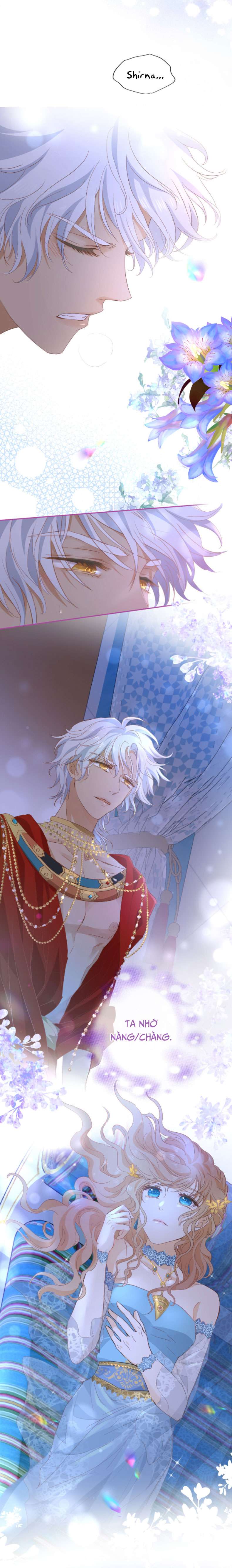 Địch Úc Đa Chi Ca Chapter 149 - Next Chapter 150