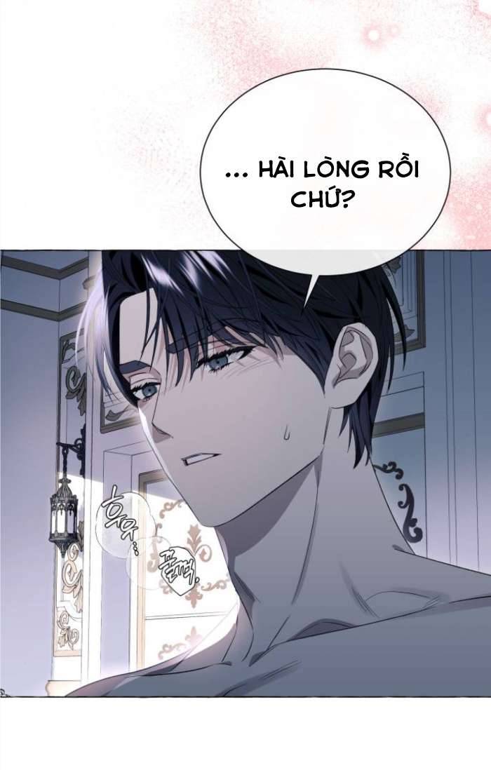 Tôi Tưởng Đó Chỉ Là Tiểu Thuyết Trọng Sinh Bình Thường Chapter 20 - Trang 4