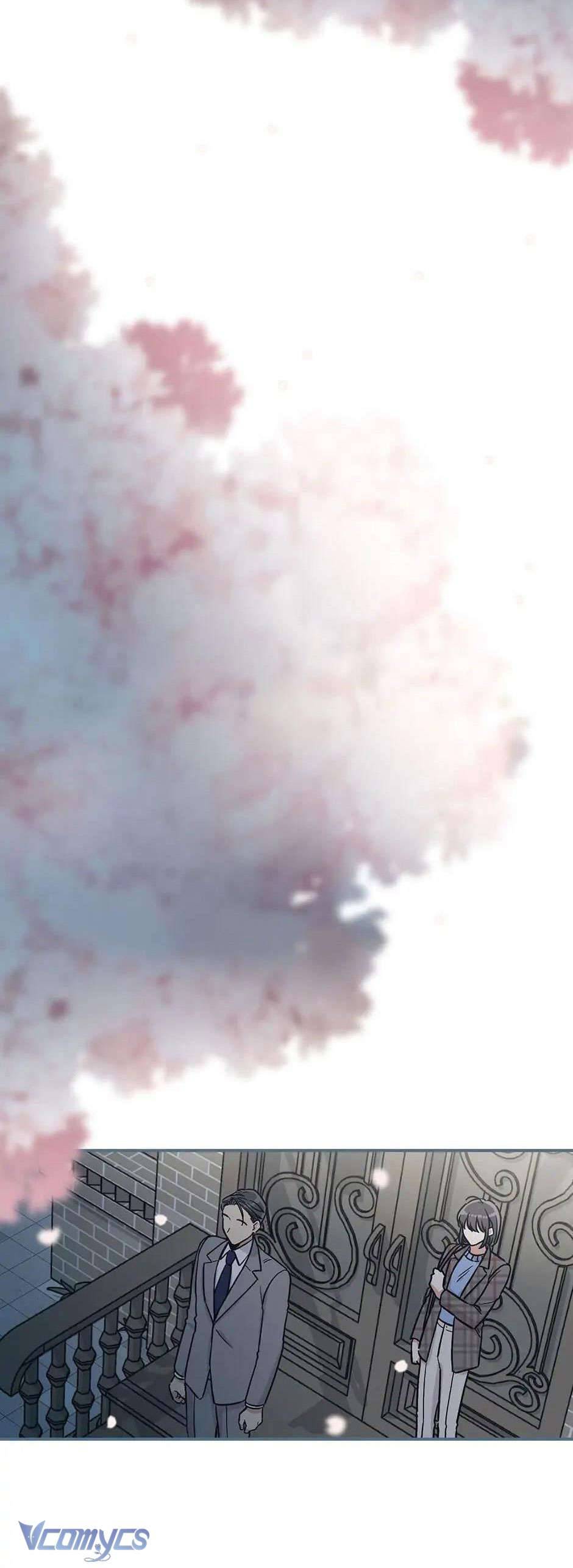 Ly Espresso Của Mùa Xuân Chapter 10 - Trang 4