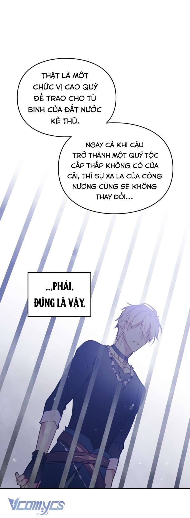 Kết Cục Của Nhân Vật Phản Diện Chỉ Có Thể Là Cái Chết Chapter 144 - Trang 4
