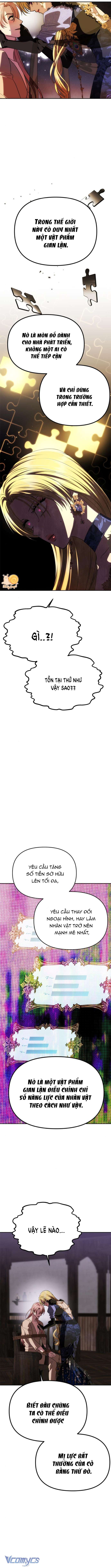 Chỉ Cần Một Người Chồng Là Đủ Chapter 42 - Trang 4