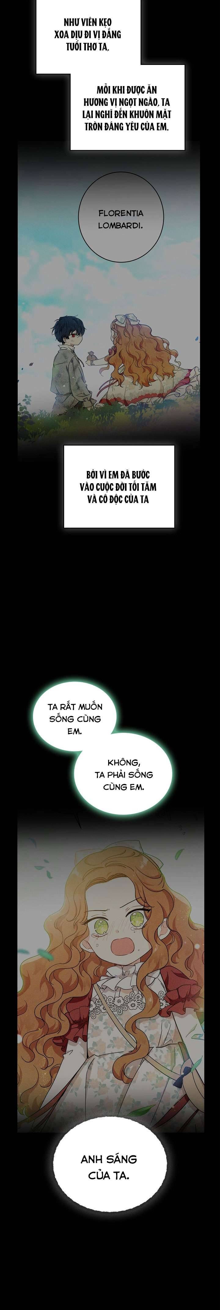 Kiếp Này Nhất Định Làm Gia Chủ Chap 117 - Trang 2