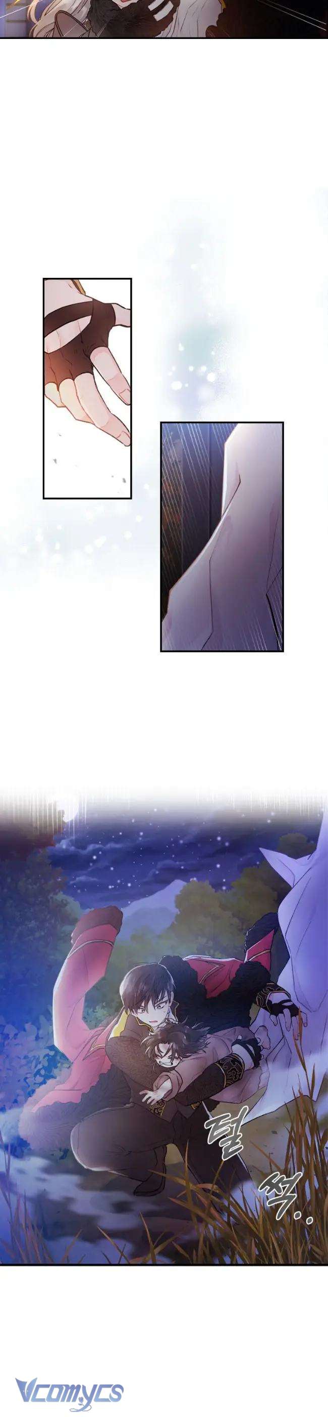 Tôi Đã Trở Thành Con Gái Nuôi Của Nam Chính Chap 3 - Trang 2