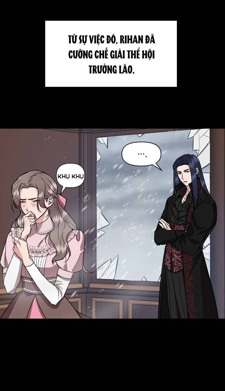 Tôi Không Phải Là Cinderella Chapter 5 - Trang 4