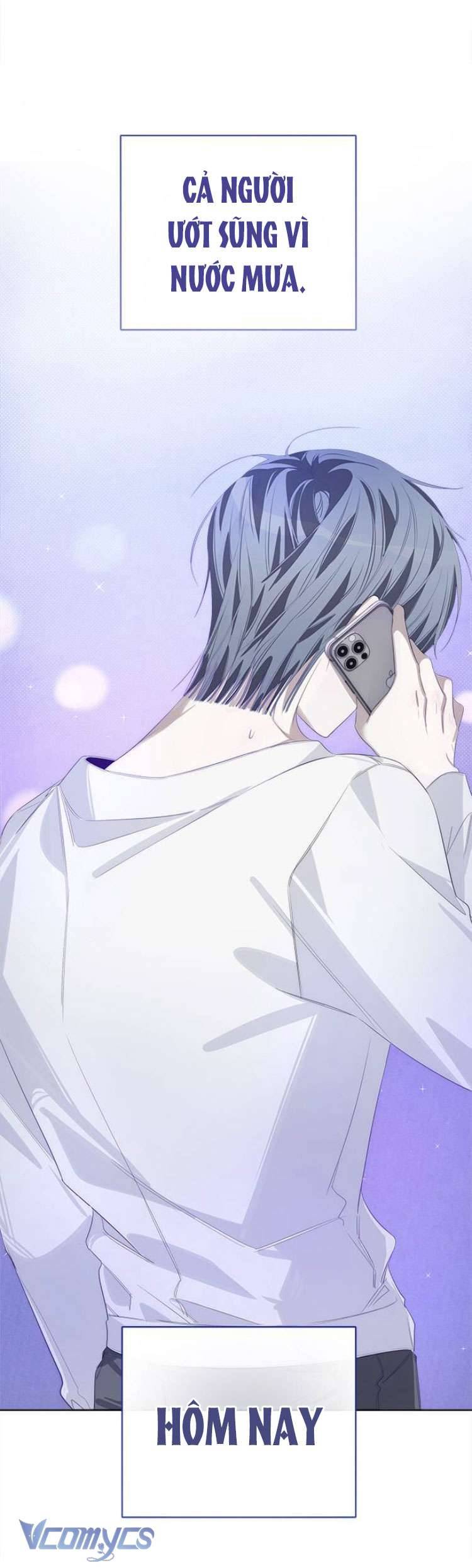 Đàn Anh Xấu Xa! Chap 53 - Trang 3