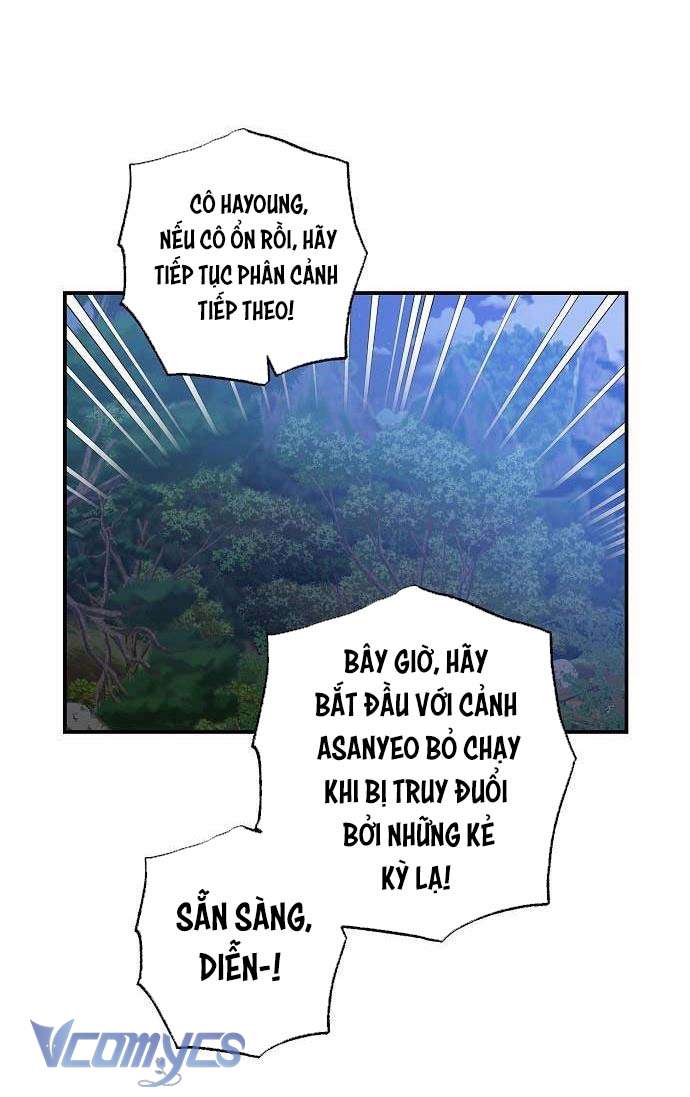 Onsaemiro Chapter 35 - Trang 4