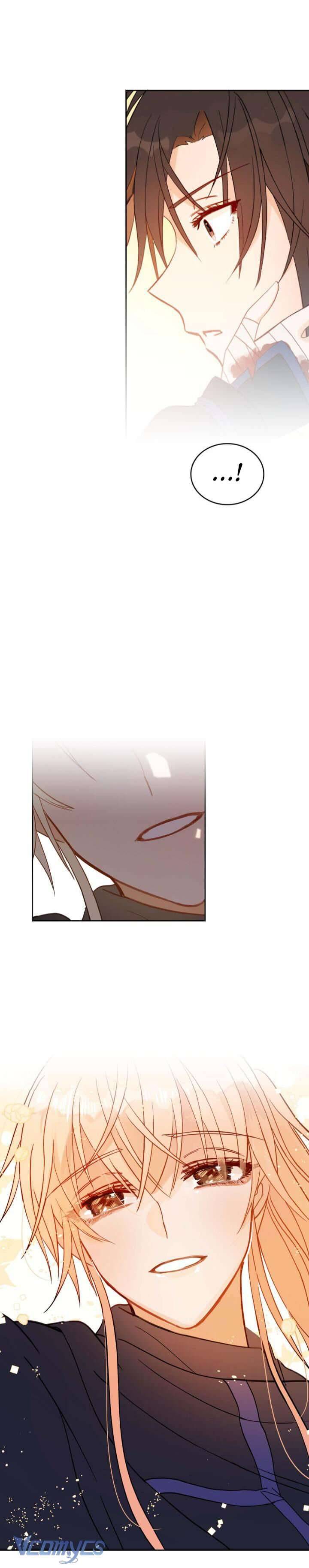 Ái Phi Khế Ước Chap 8 - Trang 2