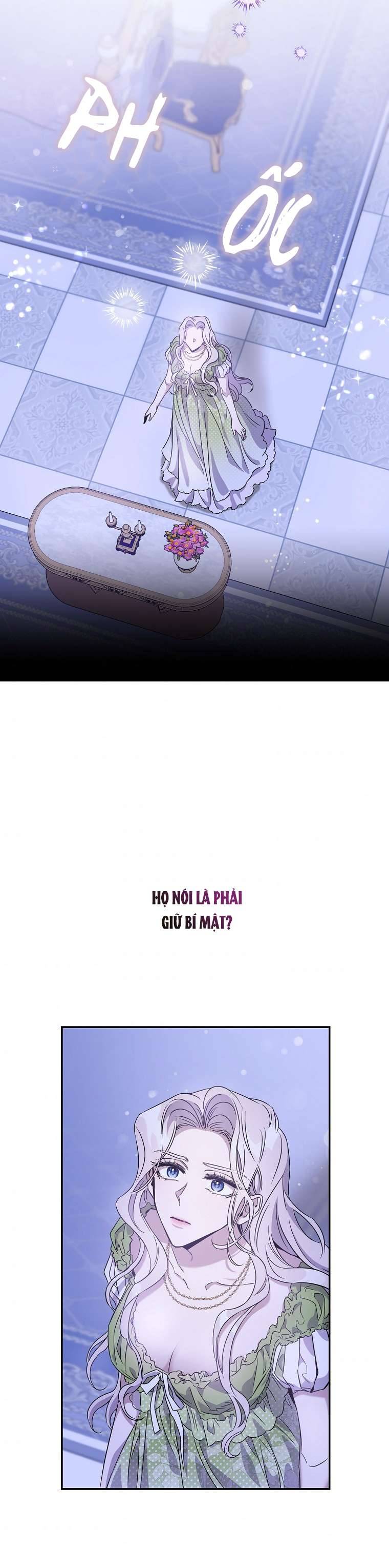 Thuần Hóa Bạo Quân Rồi Bỏ Trốn Chap 59 - Trang 2