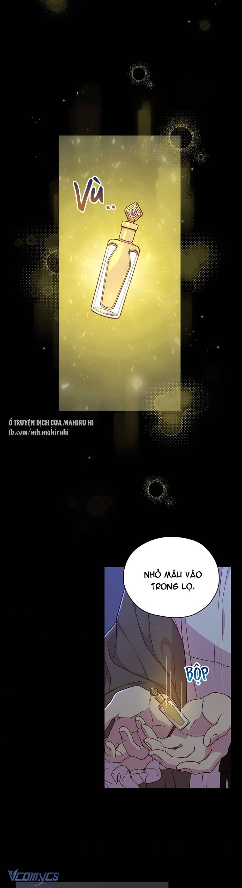 Sống Sót Dưới Thân Phận Hầu Nữ Chap 50 - Trang 2