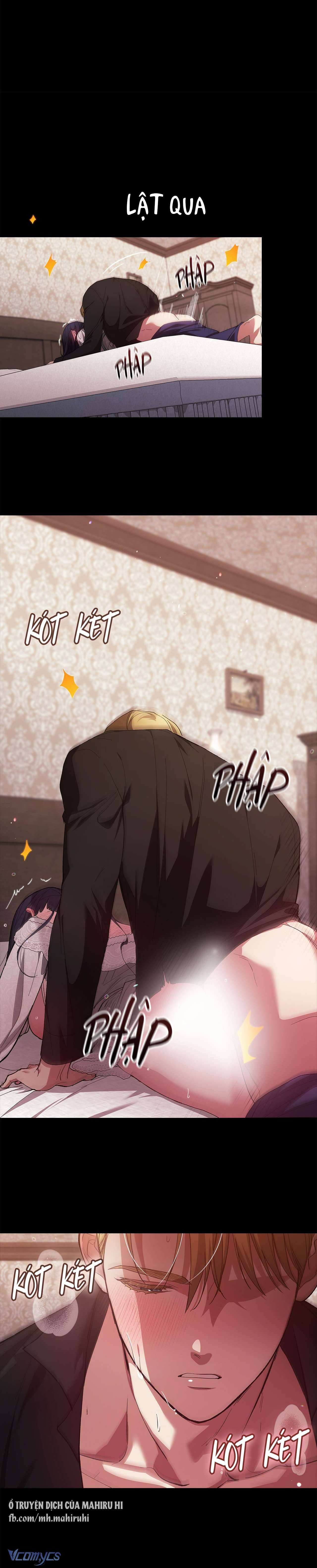 Hôn Nhân Này Rồi Sẽ Đổ Vỡ Chapter 52 - Trang 3