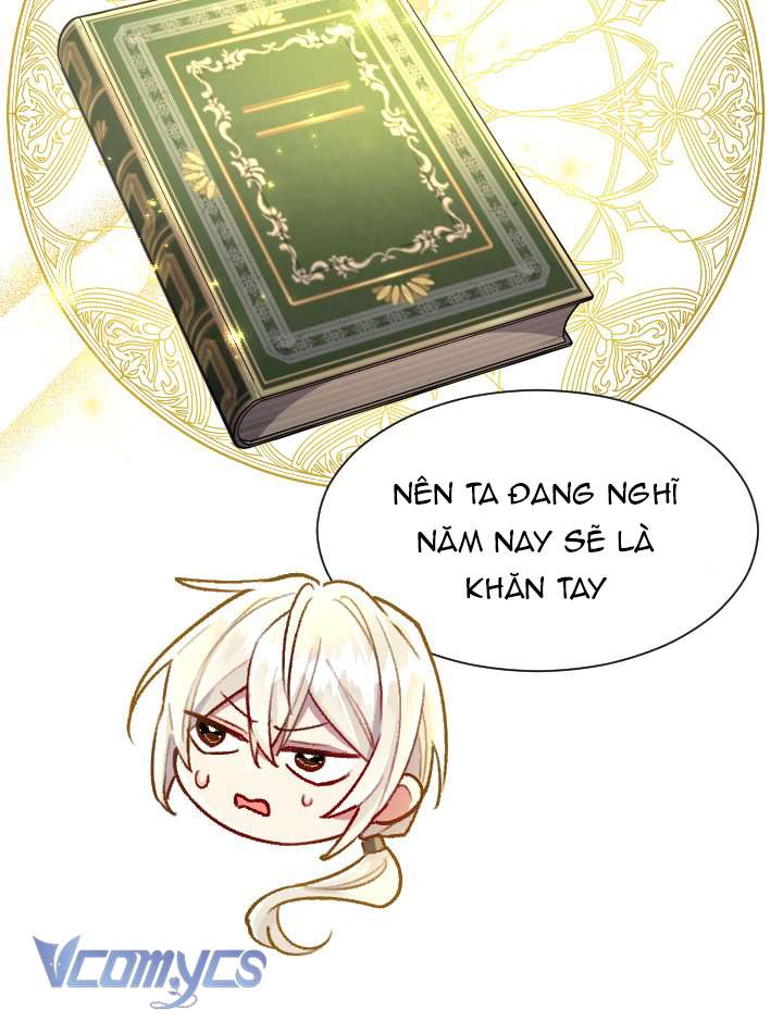 Sự Báo Thù Của Một Vị Thánh Chap 86 - Trang 2