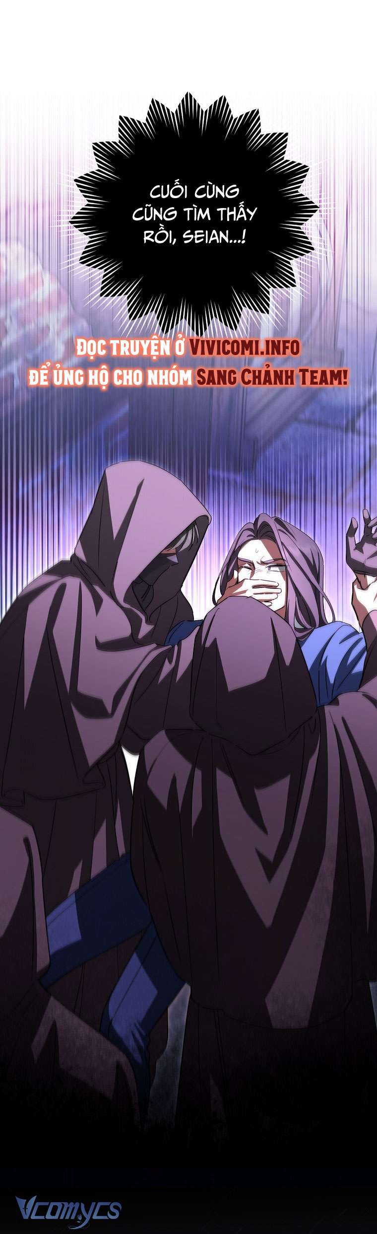 Thời Hạn Cuối Cùng Đang Tràn Ngập Trên Cửa Sổ Trạng Thái Chapter 38 - Trang 4