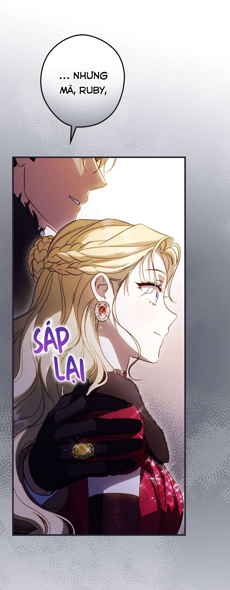 Phương Pháp Khiến Phu Quân Đứng Về Phía Tôi Chapter 81 - Trang 4