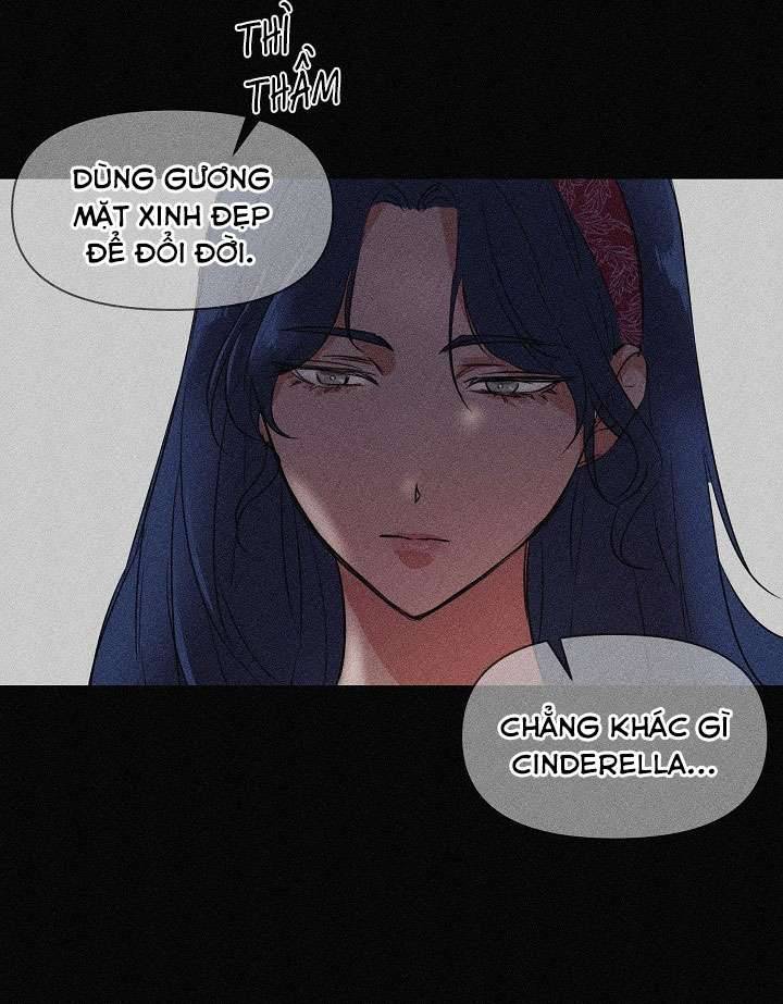 Tôi Không Phải Là Cinderella Chapter 1 - Trang 4