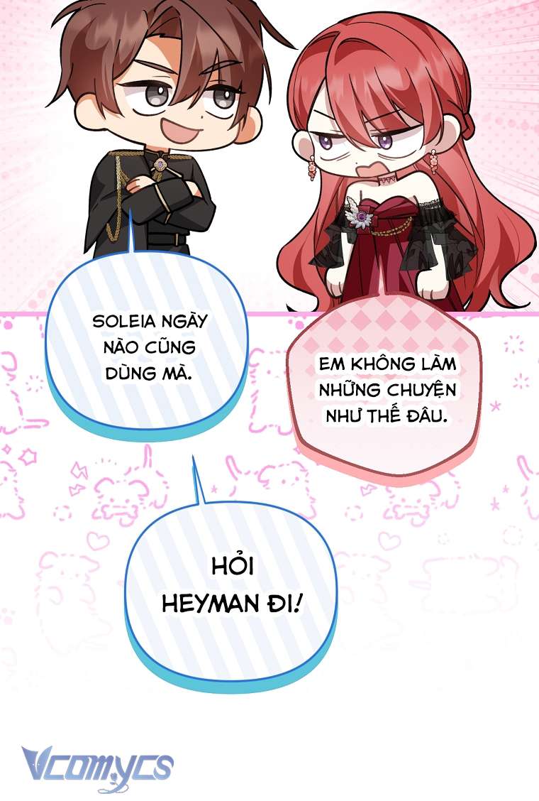 Quý Tộc Gì Chứ, Tôi Chỉ Muốn Về Nhà Chap 20 - Trang 2