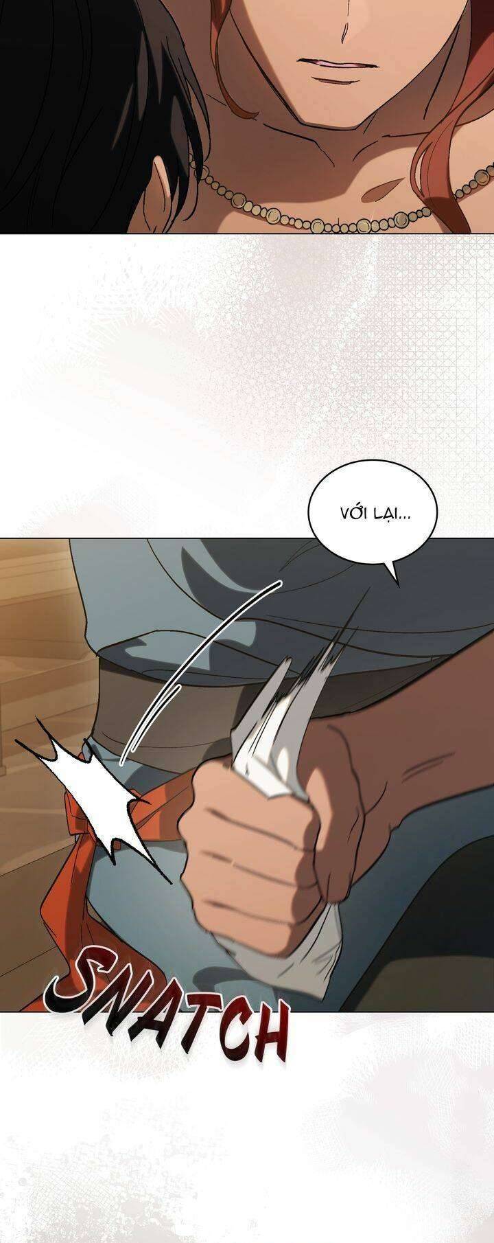 Khi Số Phận Tìm Đến Hai Ta Chapter 11 - Trang 4