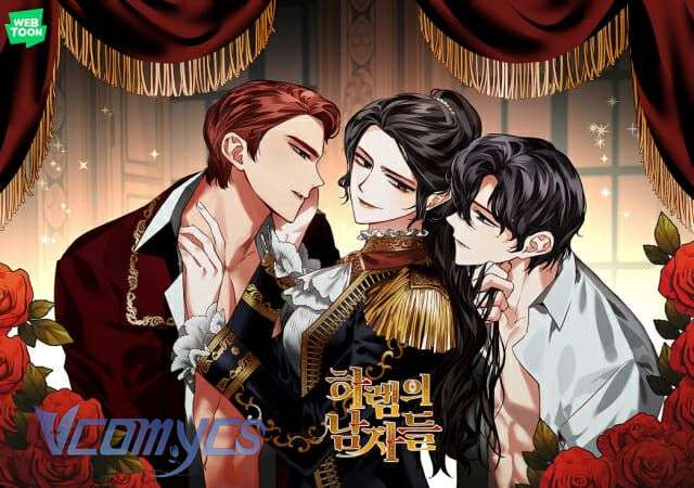 Chợ Review Nhà Họ Hoàng Chap Cung - Next Chap Đây!