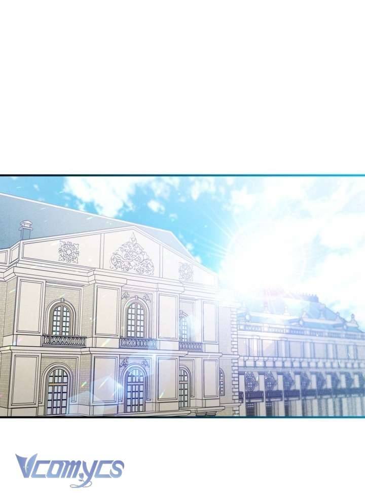 Công Nương Toàn Năng Cũng Thấy Chán Nản Chap 33 - Trang 3