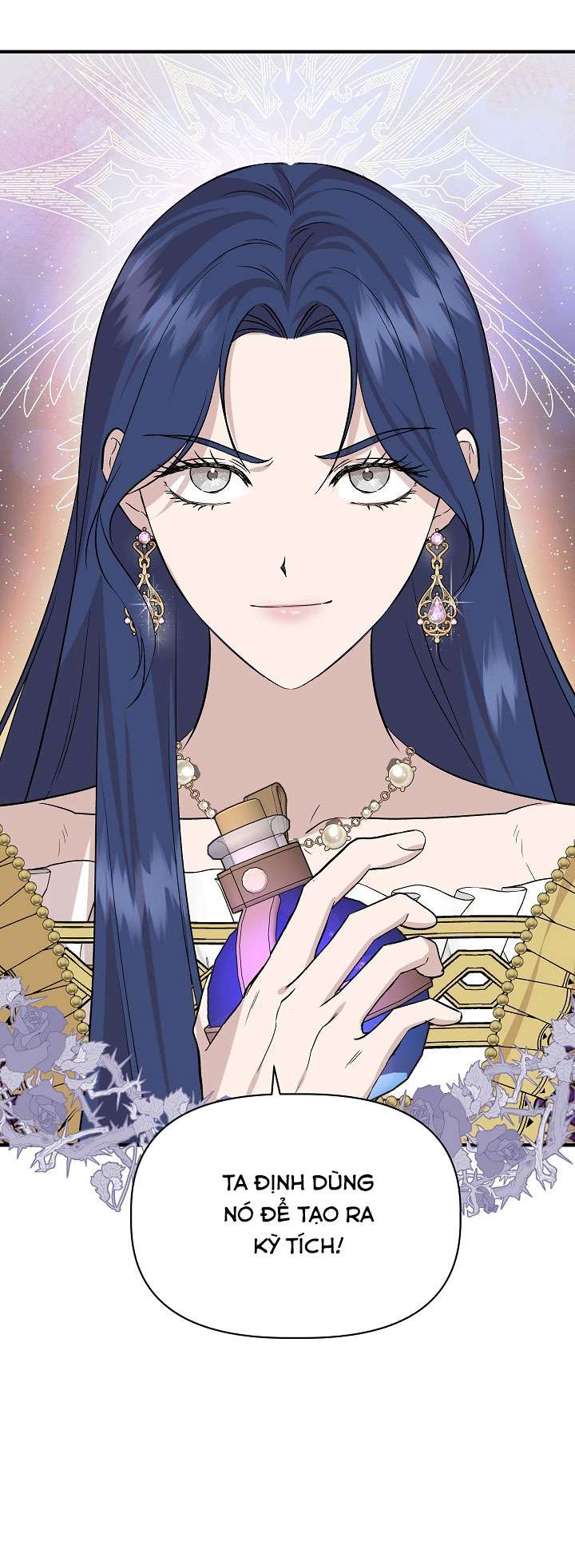 Tôi Không Phải Là Cinderella Chapter 23 - Trang 4