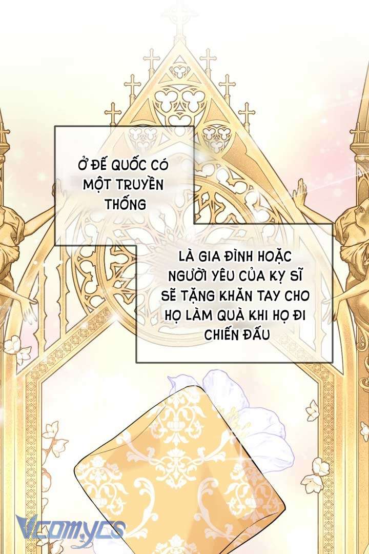 Mê Cung Cám Dỗ Của Emilone Chapter 3 - Trang 4