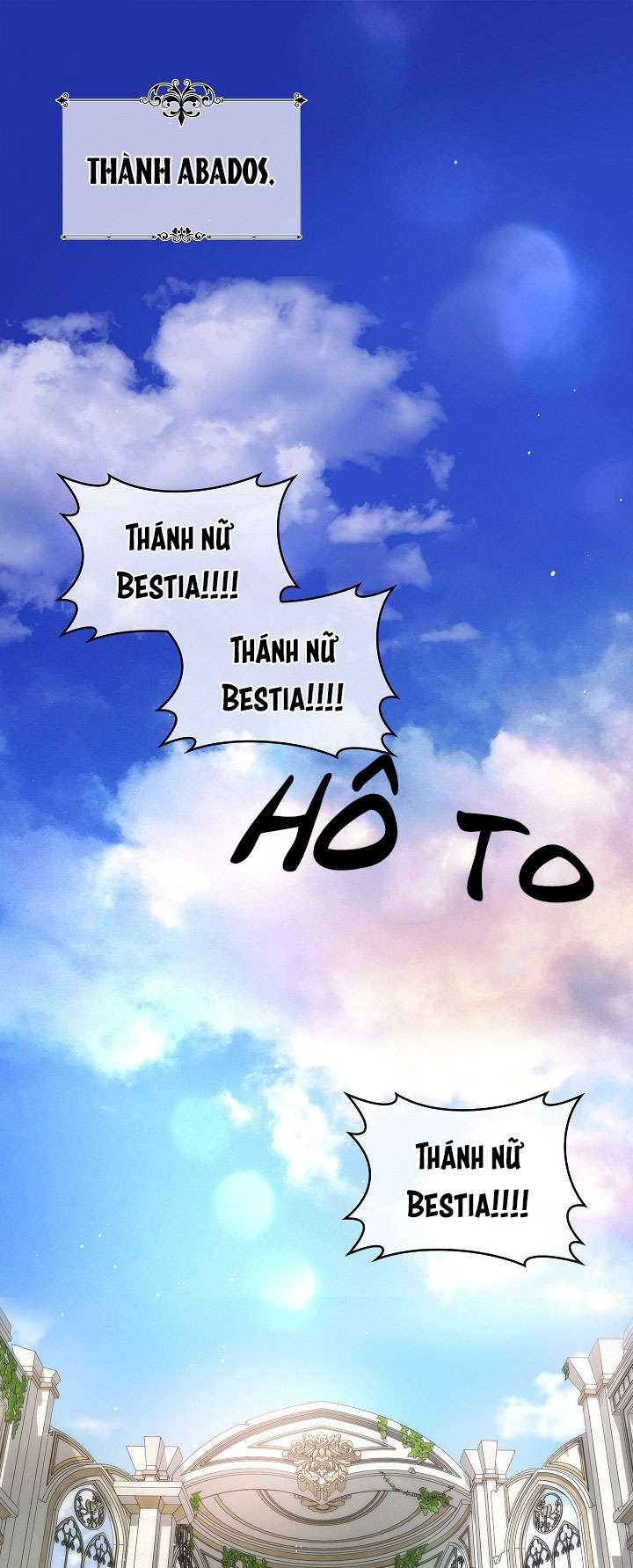 Hôn Phu Ẩn Sắc Chapter 60 - Trang 4