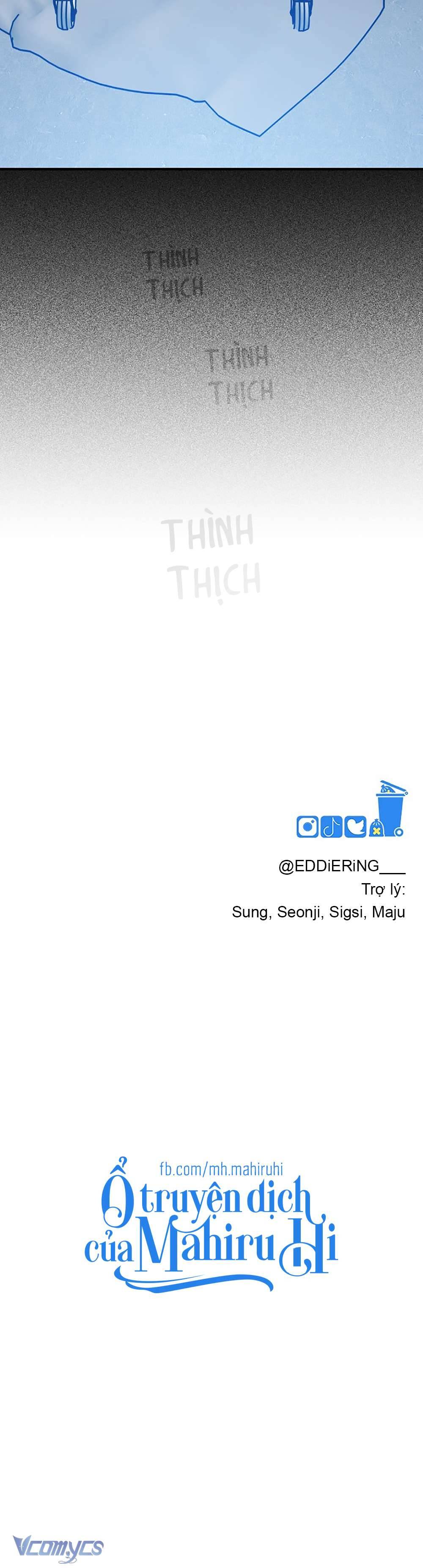 Kẻ Rác Rưởi Không Đáng Được Yêu Chapter 68 - Trang 4