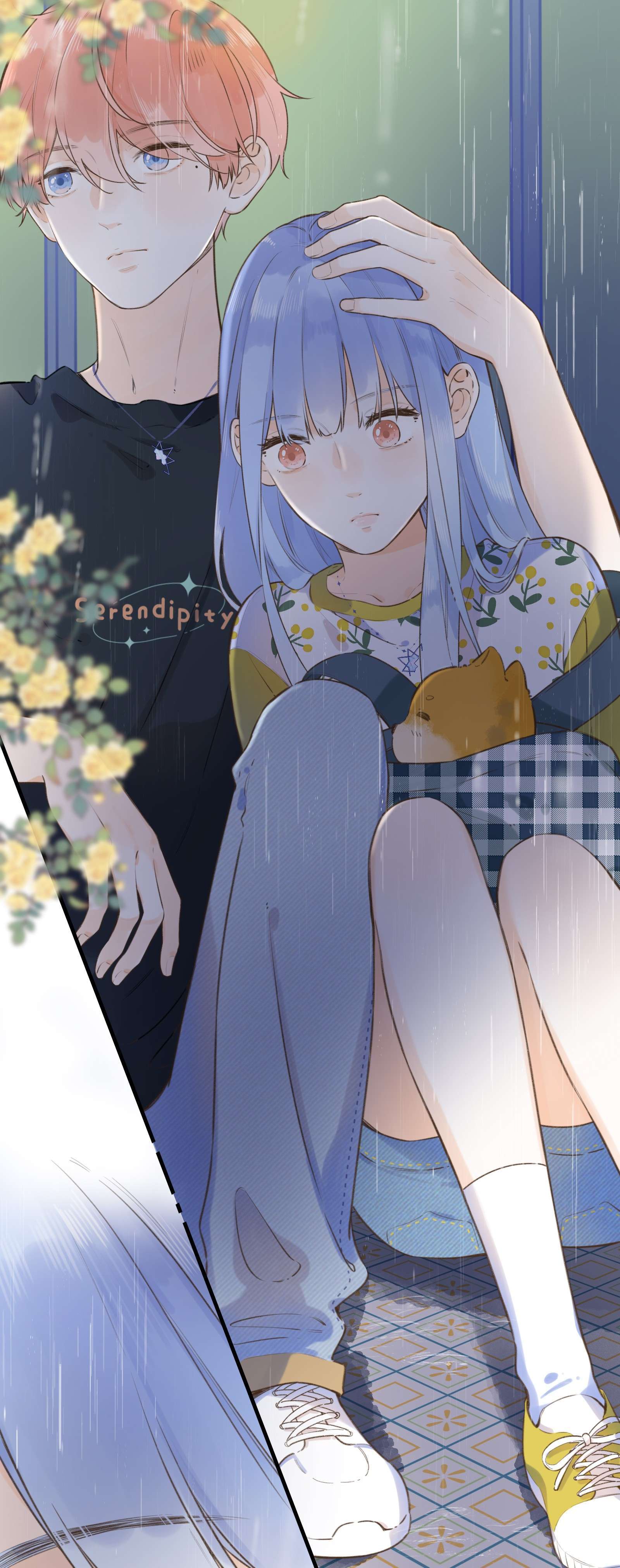 Ánh Sao Phiêu Linh Trong Nước Chapter 40 - Trang 4