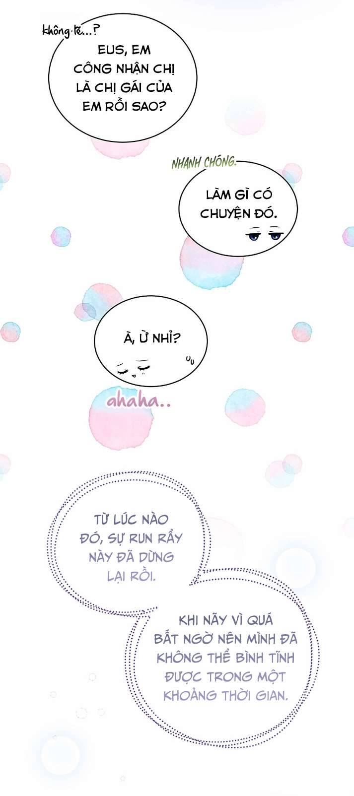 Vương Miện Lục Bảo Chap 48 - Trang 2