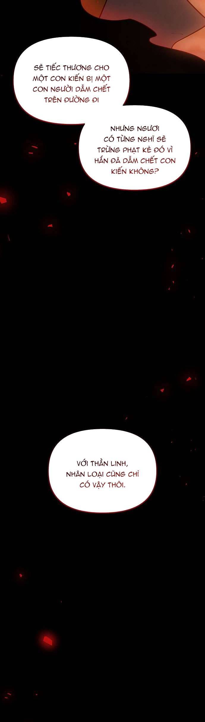 Vương Tử Huyền Bí Chapter 109 - Trang 4