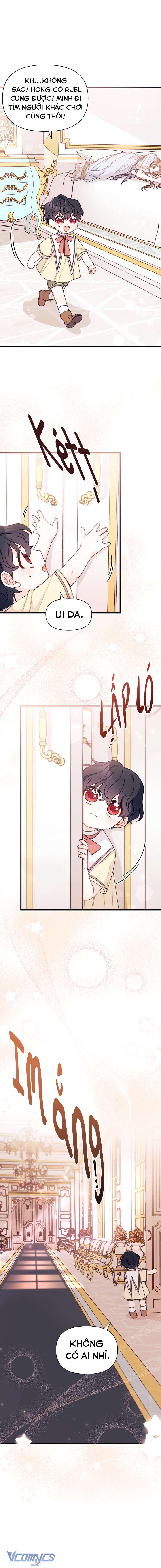 Nhặt Được Nam Chính Tặng Kèm Phu Quân Chap 25 - Trang 3