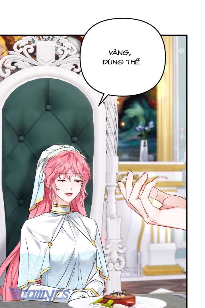 Mê Cung Cám Dỗ Của Emilone Chapter 3 - Trang 4