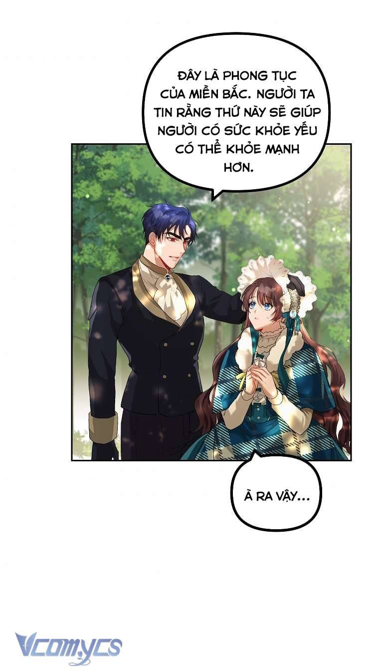 Thời Gian Của Nhân Vật Phụ Có Giới Hạn Chapter 19 - Trang 4