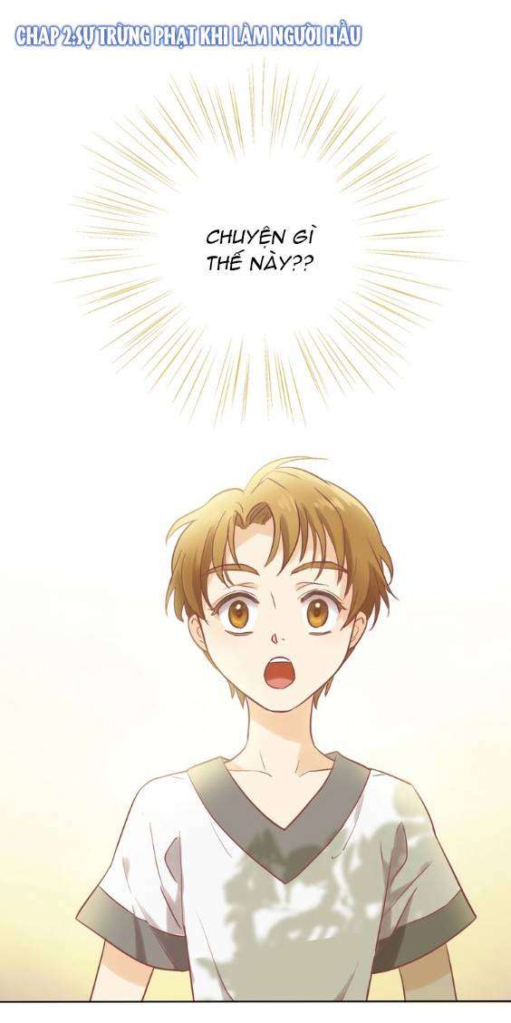 Địch Úc Đa Chi Ca Chapter 2 - Next Chapter 3