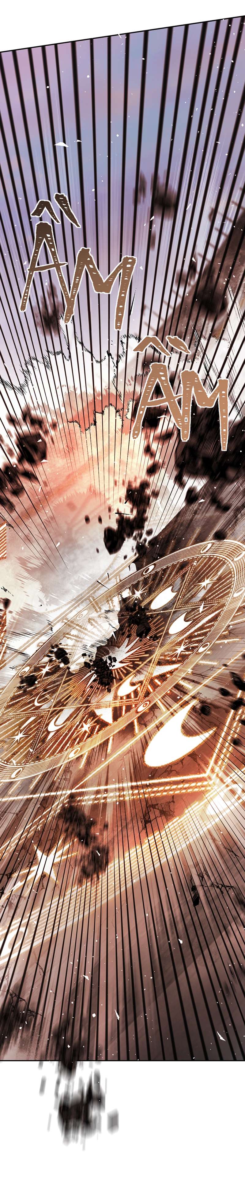 Lời Thú Nhận Của Chúa Tể Bóng Tối Chap 76 - Trang 4