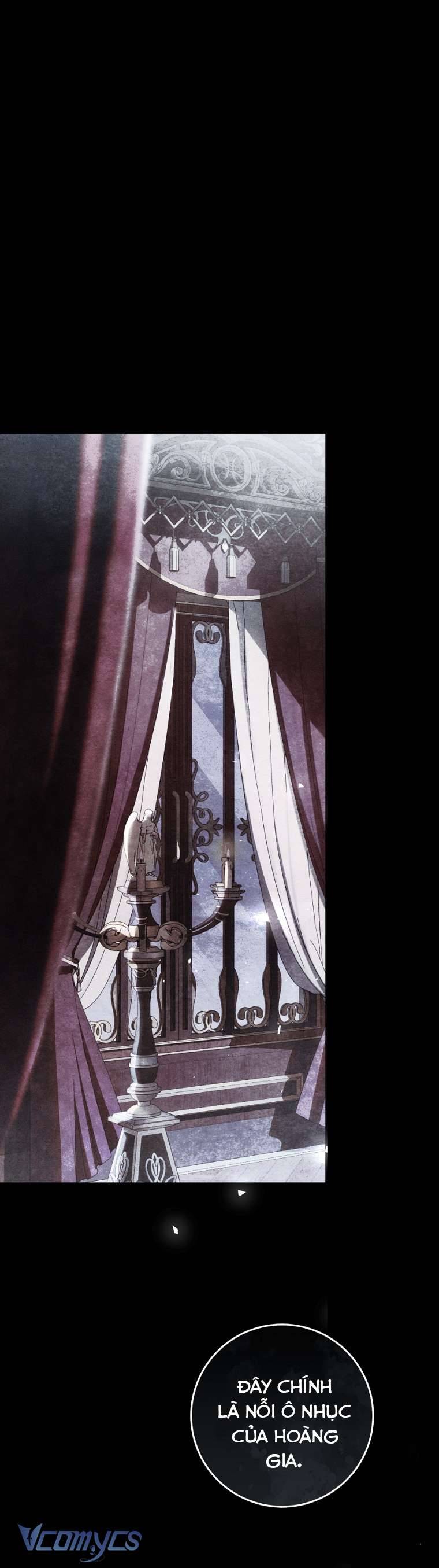 Ác Nữ Chỉ Là Một Con Rối Chap 93 - Trang 2