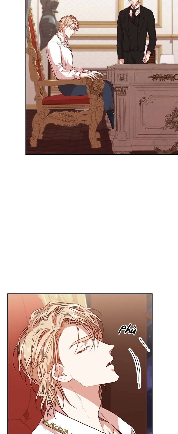 Thư Ký Của Bạo Chúa Chapter 24 - Trang 4