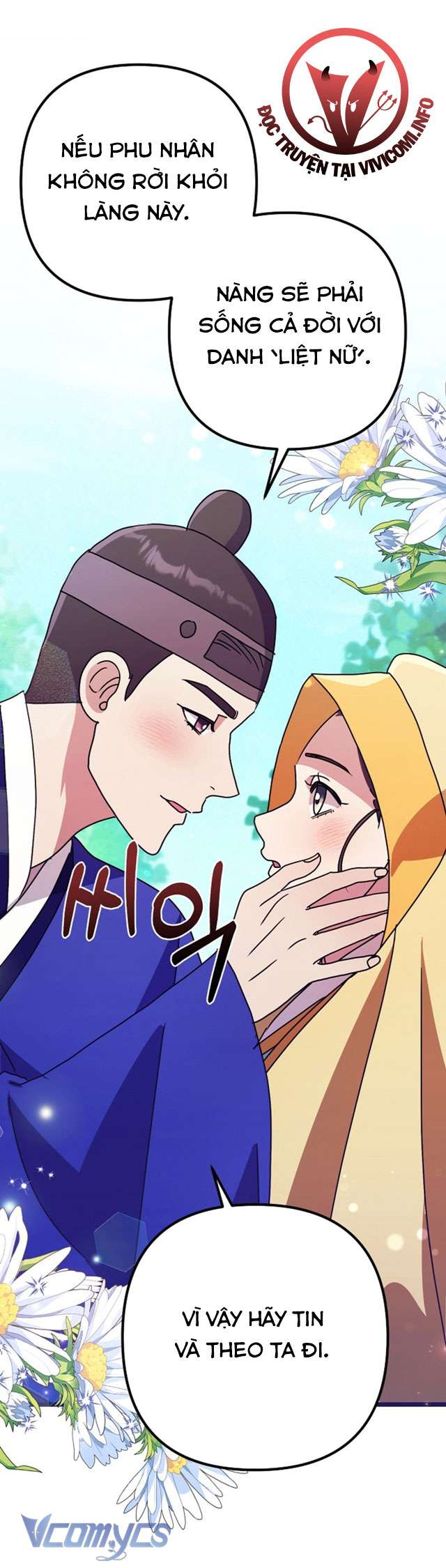 [18+] Goá Phụ Chap 9 - Trang 2