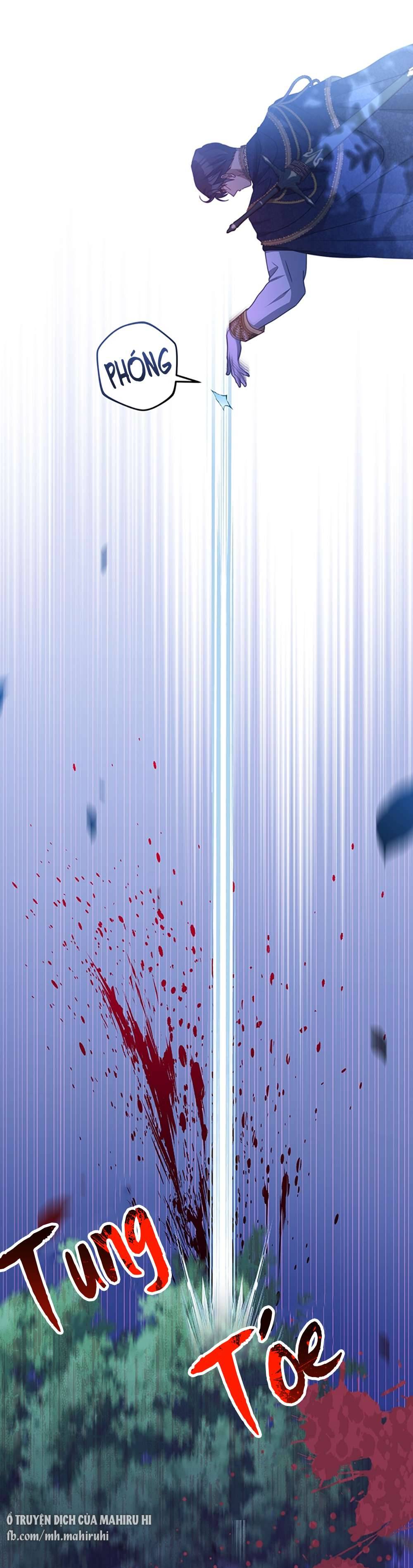 Trở Thành Tình Địch Của Các Nam Chính Chapter 77 - Trang 3