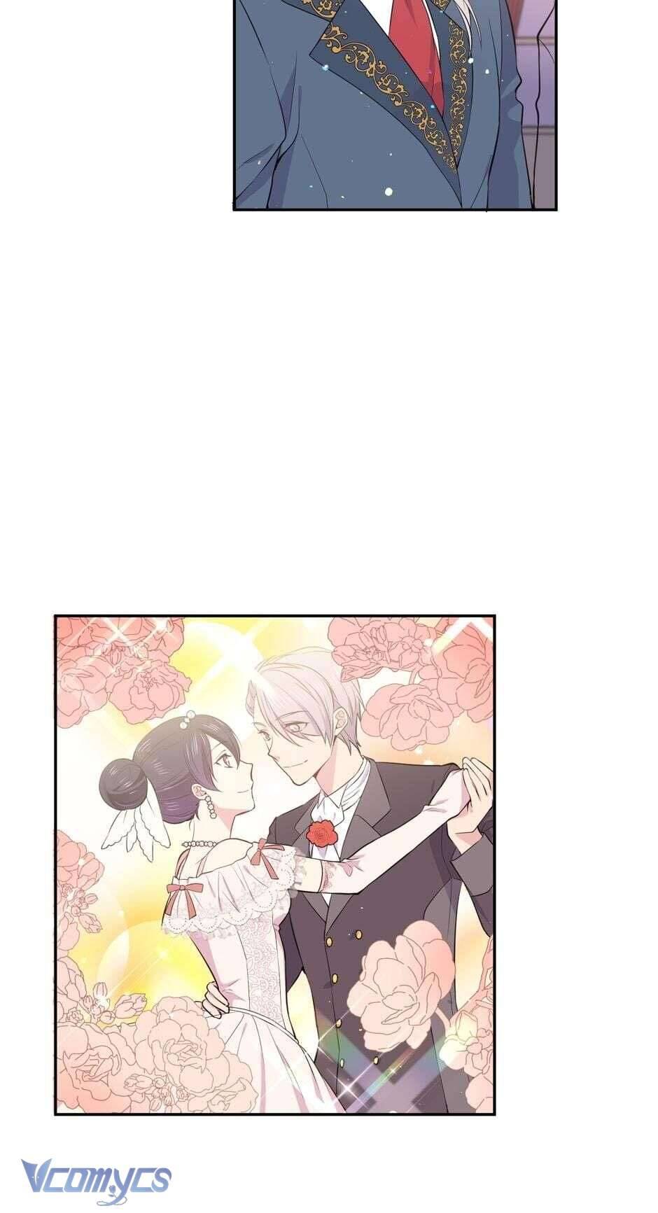 Mục Tiêu Là Cuộc Sống Hoàn Hảo Bất Khả Xâm Phạm Chapter 21 - Trang 4