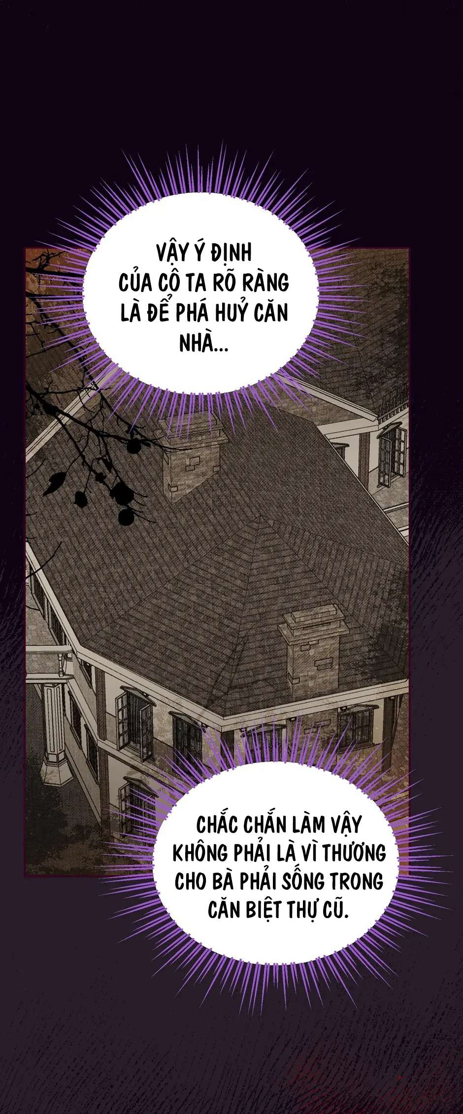 Tôi Là Minh Chứng Của Sự Thật Chap 102 - Trang 3