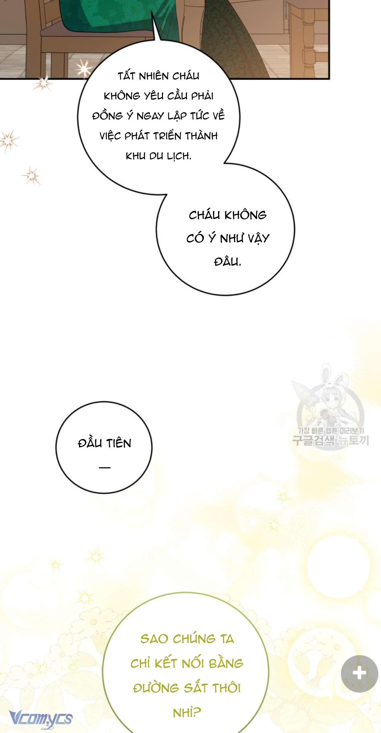 Kế Hoạch Trả Thù Chap 64 - Trang 2