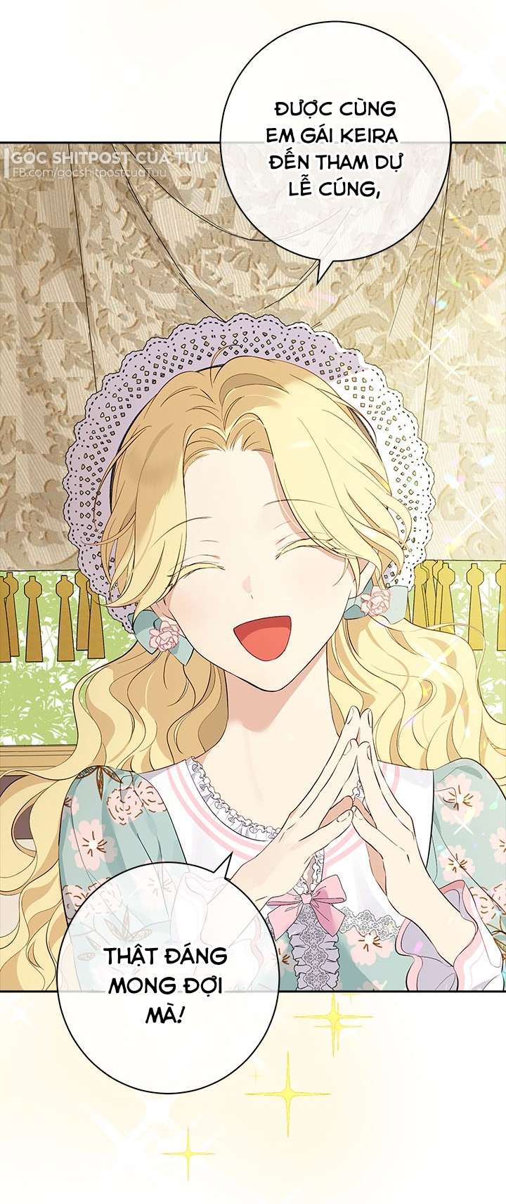 Tôi Là Minh Chứng Của Sự Thật Chap 63 - Next Chap 64