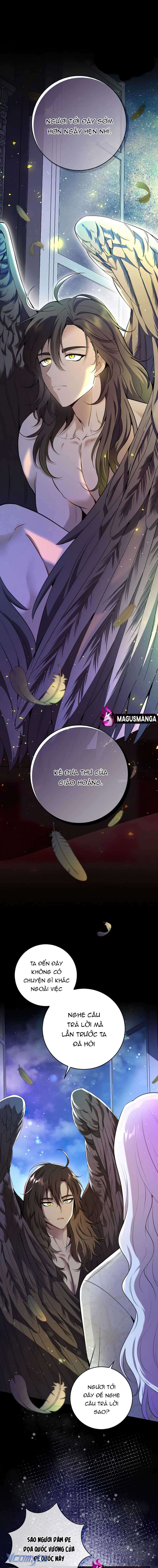 Sóc Con Tài Năng Chap 77 - Trang 2