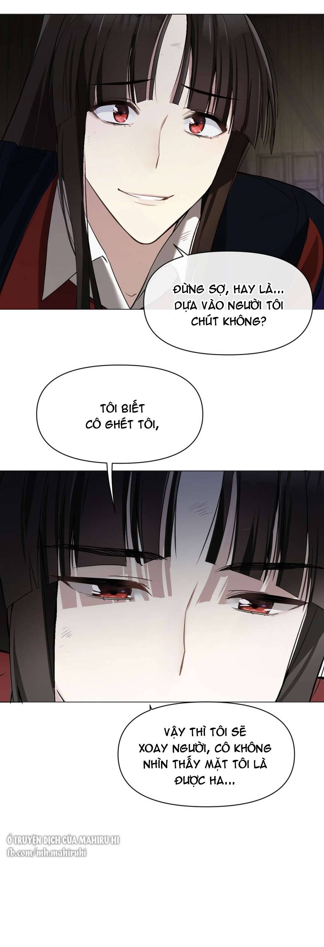 Đại Chiến Công Chúa Chapter 128 - Trang 4