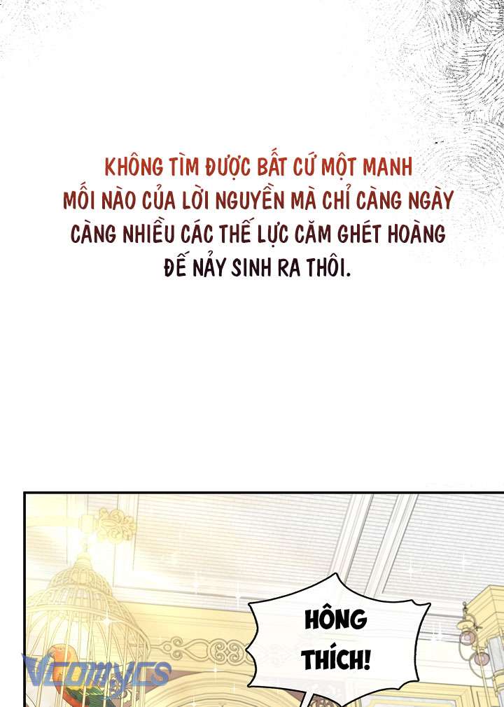 Công Chúa Là Người Chơi Chapter 11 - Trang 3