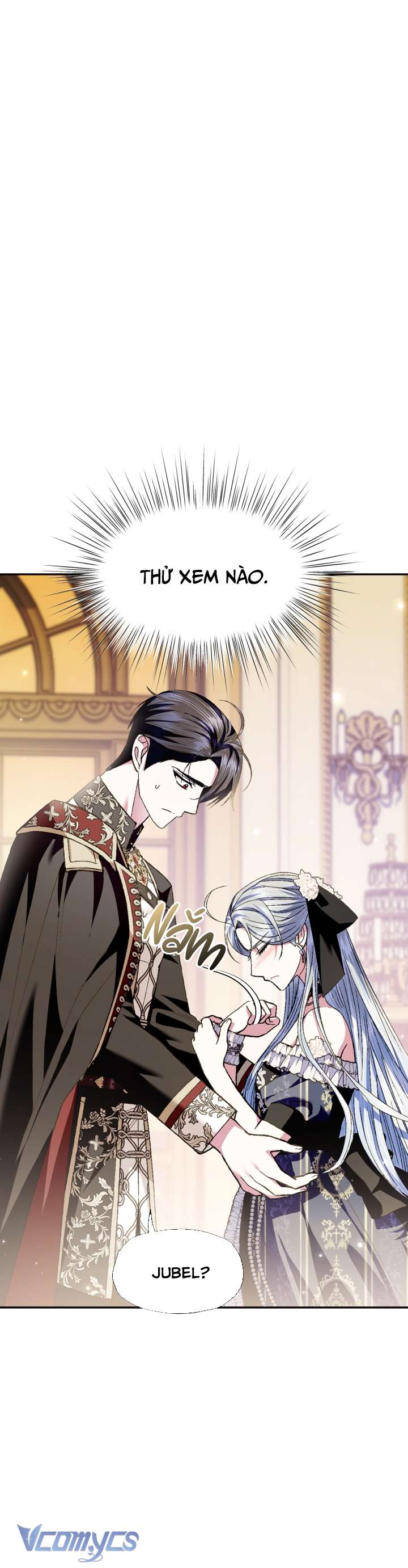 Cha À, Con Không Muốn Kết Hôn Đâu Chap 109 - Next Chap 110