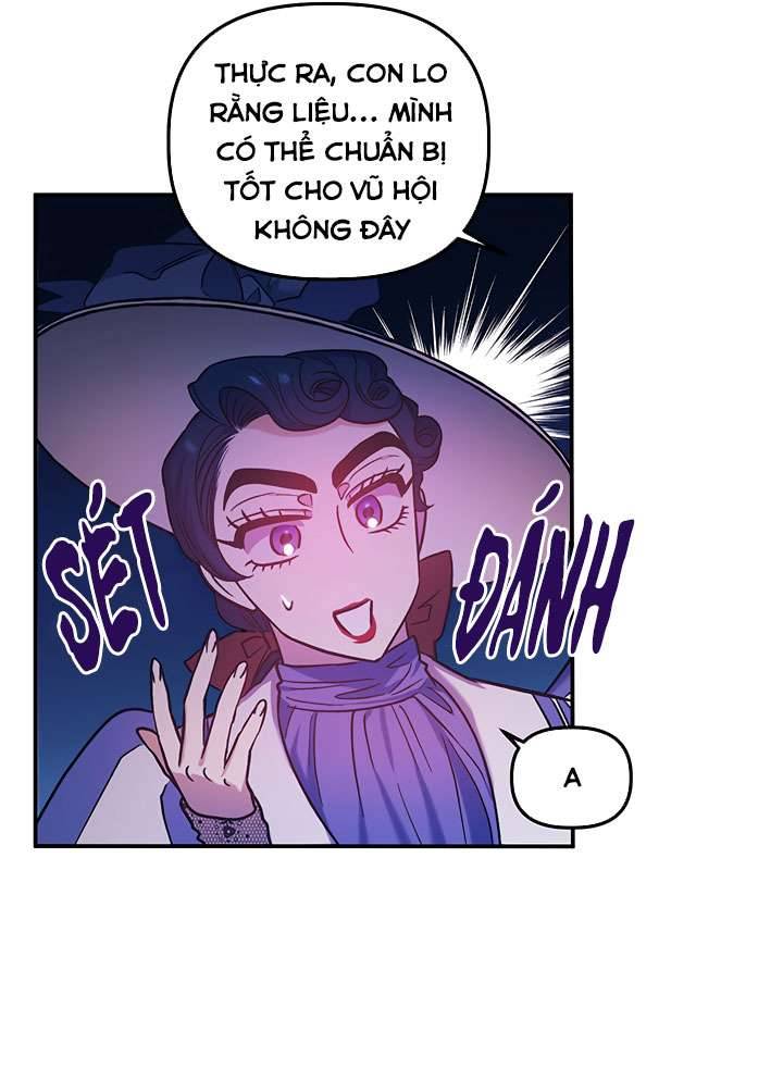 May Mắn Hay Bất Hạnh Chap 30 - Trang 4