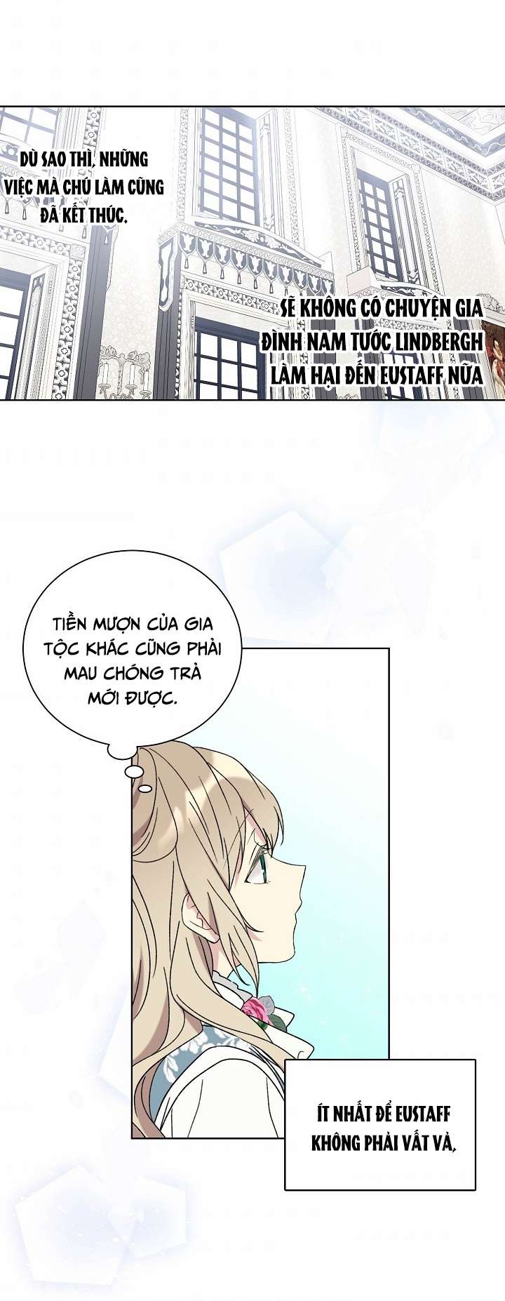 Vương Miện Lục Bảo Chap 20 - Trang 2